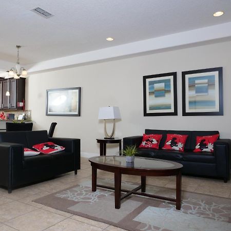 Premium Villa At Champions Gate Kissimmee Exteriér fotografie