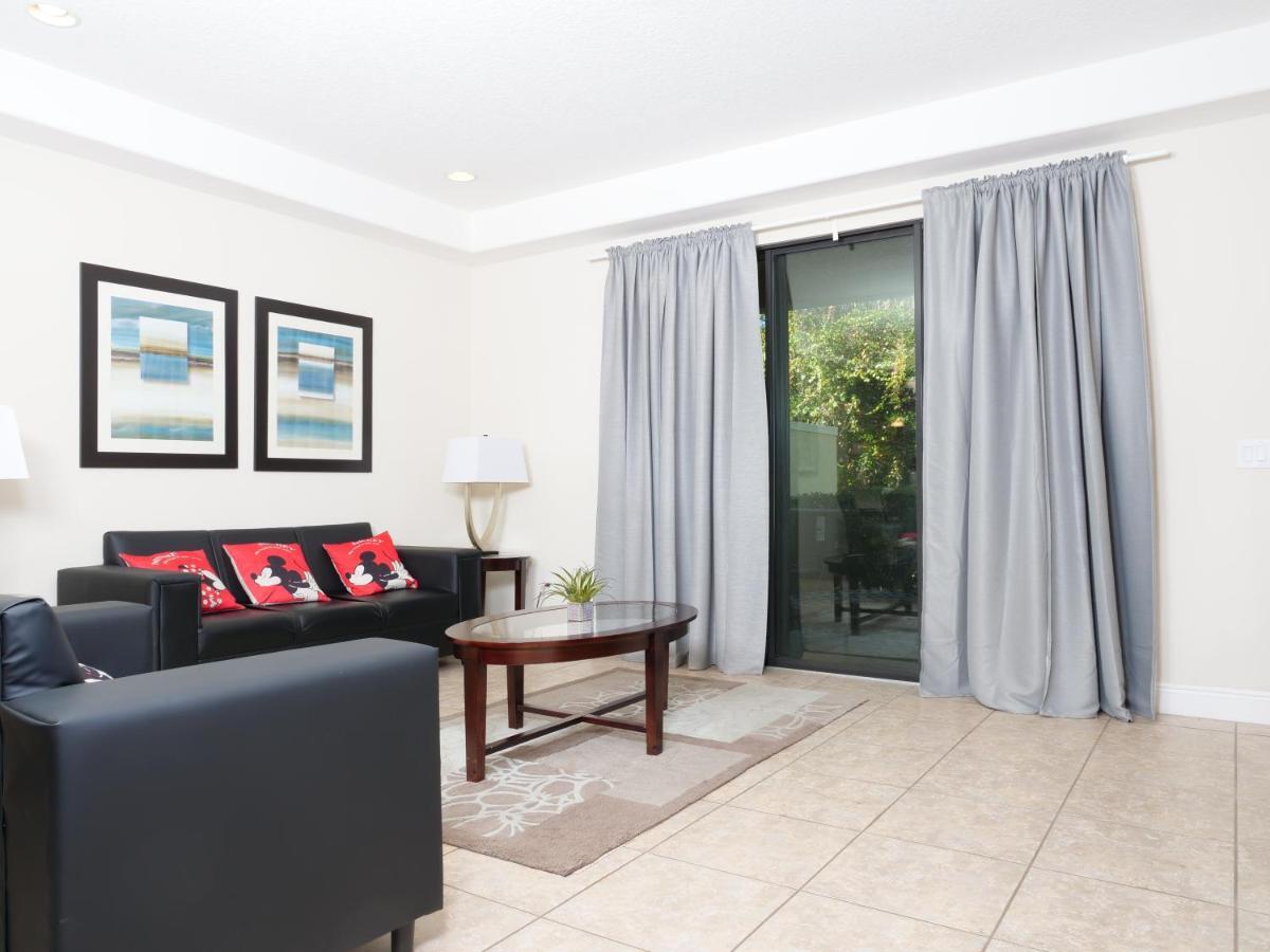 Premium Villa At Champions Gate Kissimmee Exteriér fotografie
