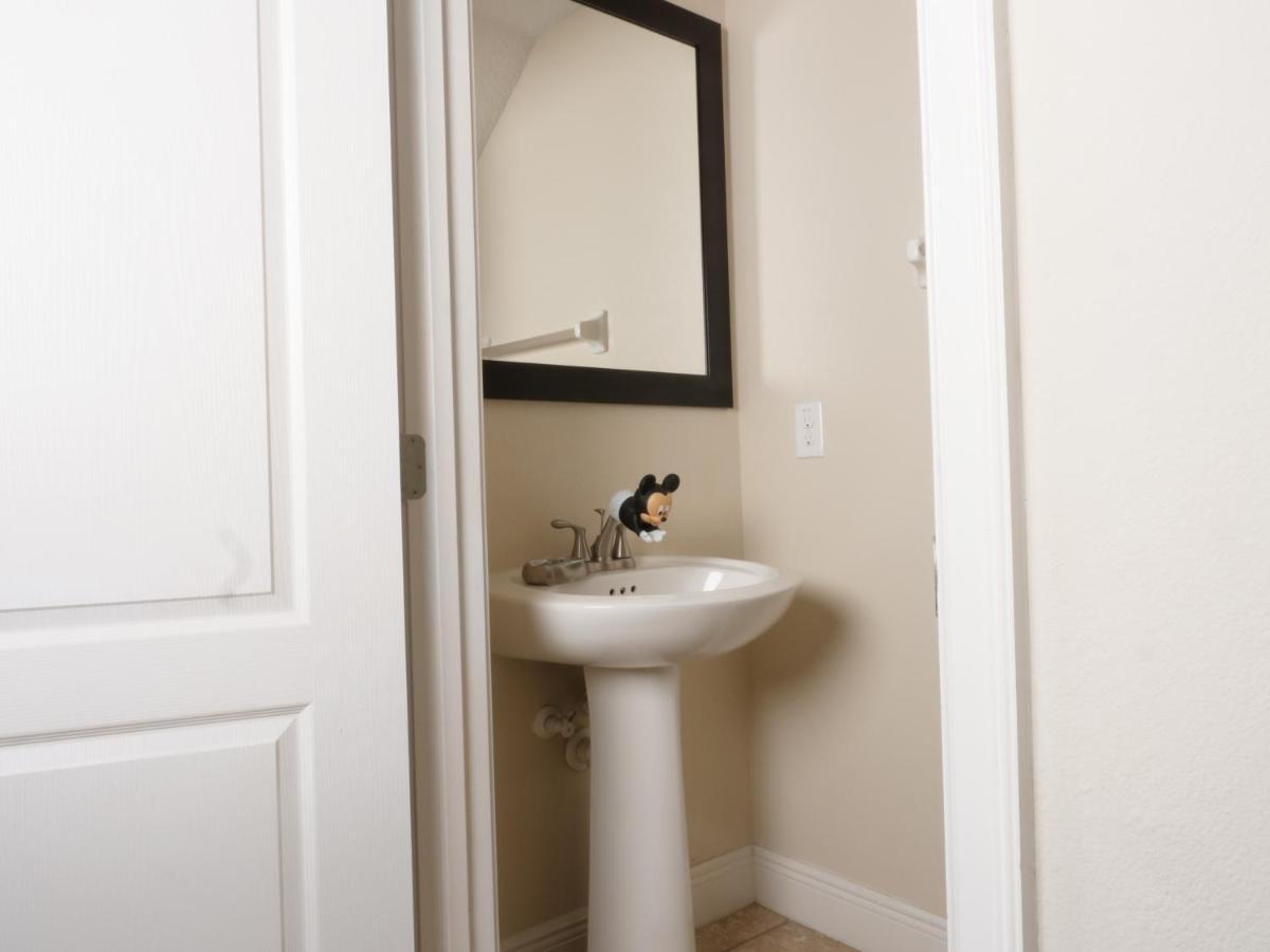 Premium Villa At Champions Gate Kissimmee Exteriér fotografie