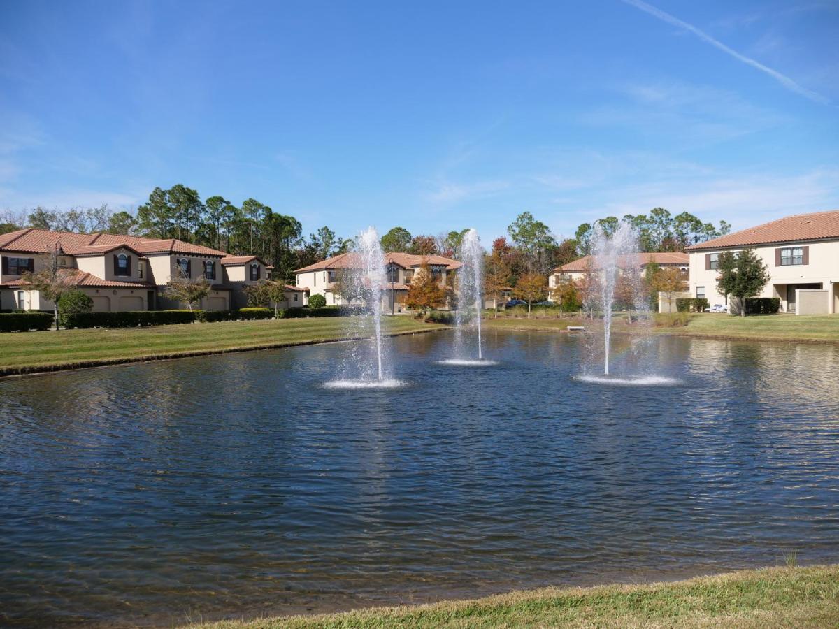 Premium Villa At Champions Gate Kissimmee Exteriér fotografie