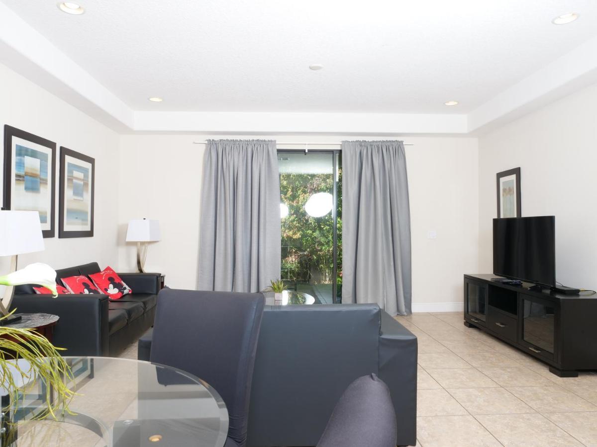 Premium Villa At Champions Gate Kissimmee Exteriér fotografie