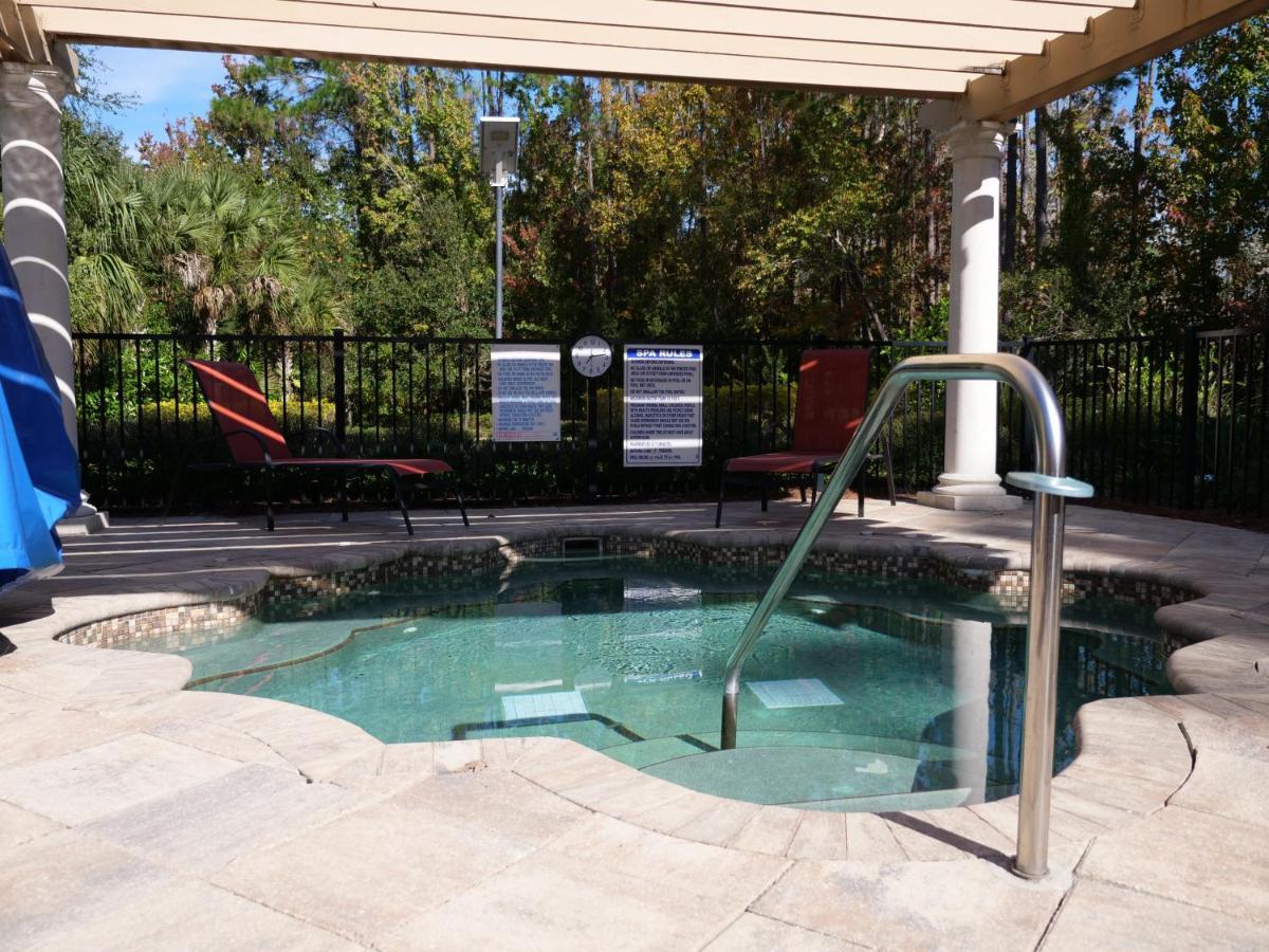 Premium Villa At Champions Gate Kissimmee Exteriér fotografie